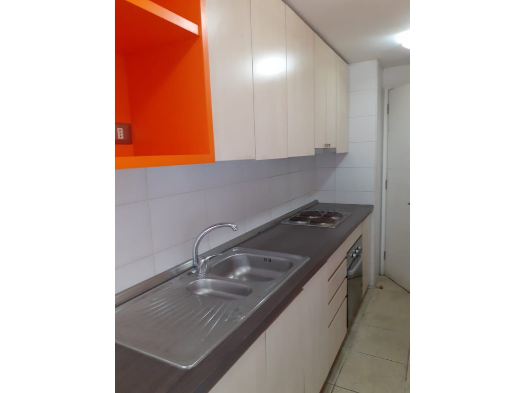 SE VENDE AMPIO DEPTO DE 3D Y 2B CON EST. Y BOD EN MORANDE CON SANTO DOMINGO SANTIAGO CENTRO