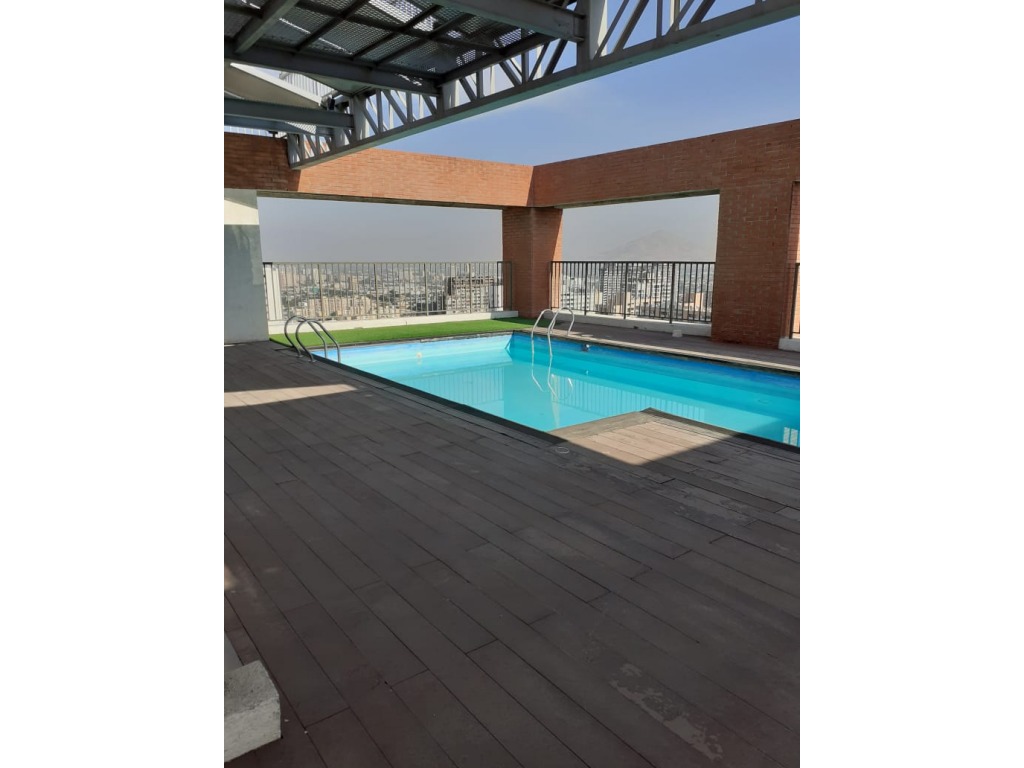 SE VENDE AMPIO DEPTO DE 3D Y 2B CON EST. Y BOD EN MORANDE CON SANTO DOMINGO SANTIAGO CENTRO