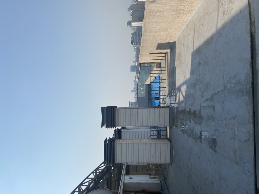 PARQUE ALMAGRO 1D 1B