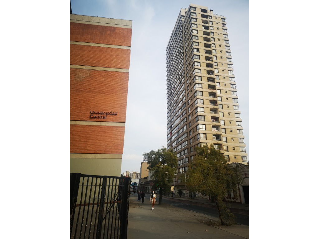 PARQUE ALMAGRO 1D 1B