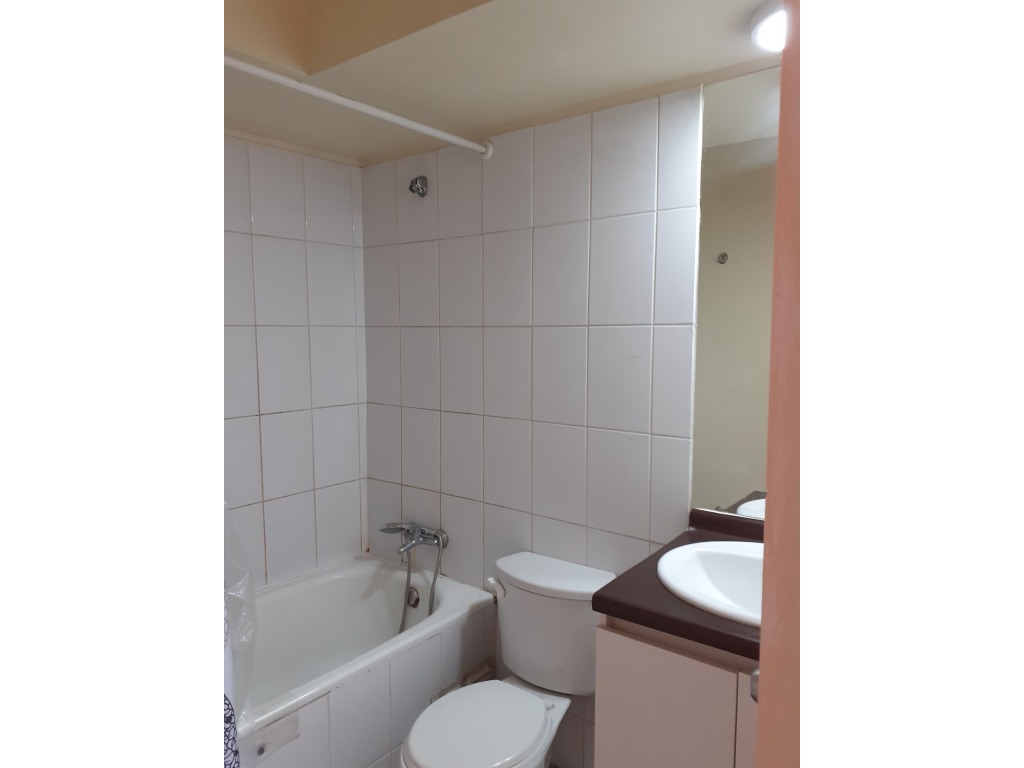 SE VENDE DEPTO DE 1D Y 1B EN MAPOCHO, SANTIAGO CENTRO