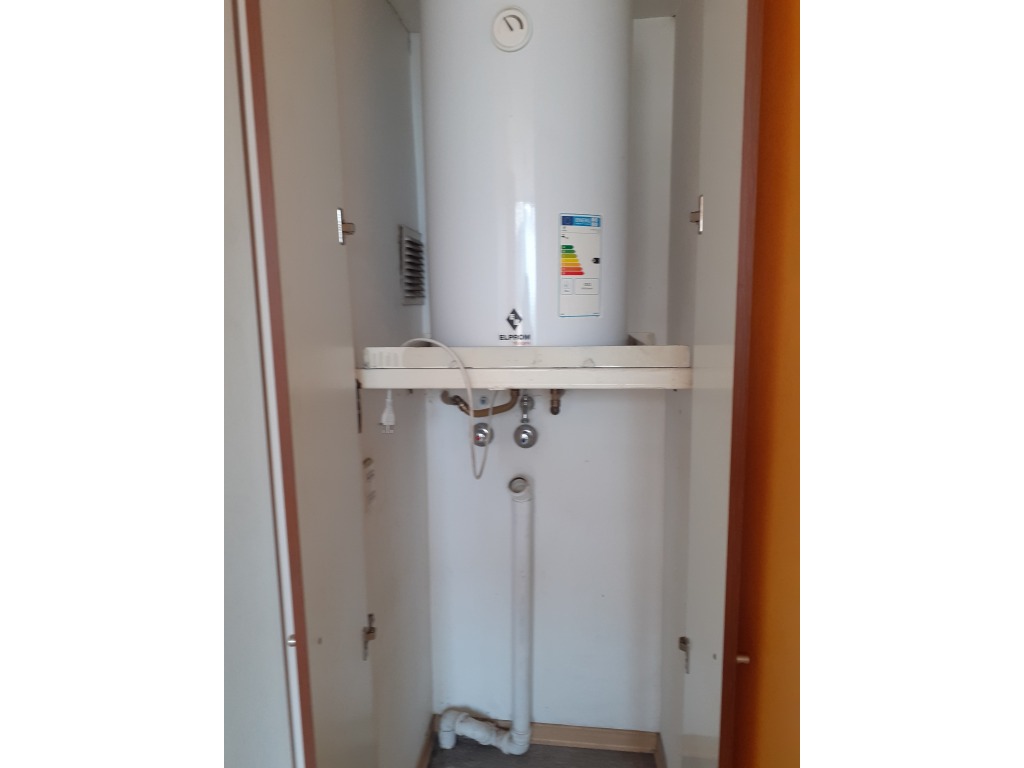 SE VENDE DEPTO DE 1D Y 1B EN MAPOCHO, SANTIAGO CENTRO