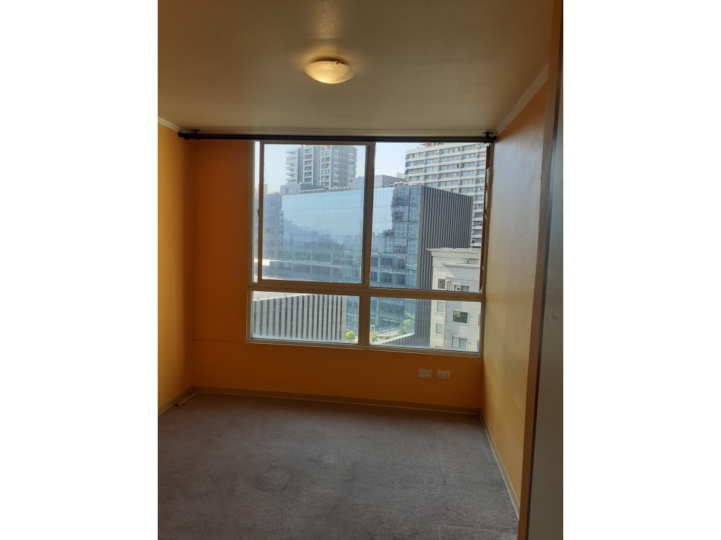 SE VENDE DEPTO DE 1D Y 1B EN MAPOCHO, SANTIAGO CENTRO