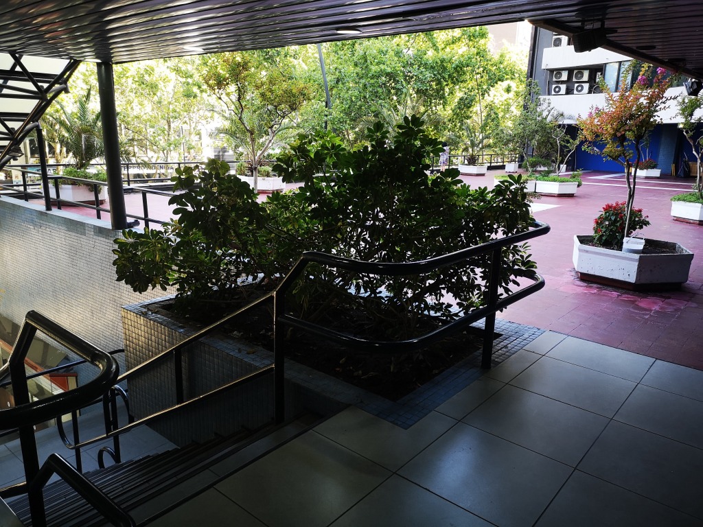 ARRIENDO OFICINA 68M2 9 PUESTOS DE TRABAJO NUEVA PROVIDENCIA