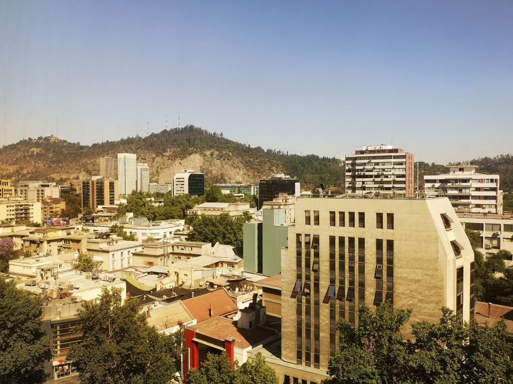 ARRIENDO OFICINA 68M2 9 PUESTOS DE TRABAJO NUEVA PROVIDENCIA
