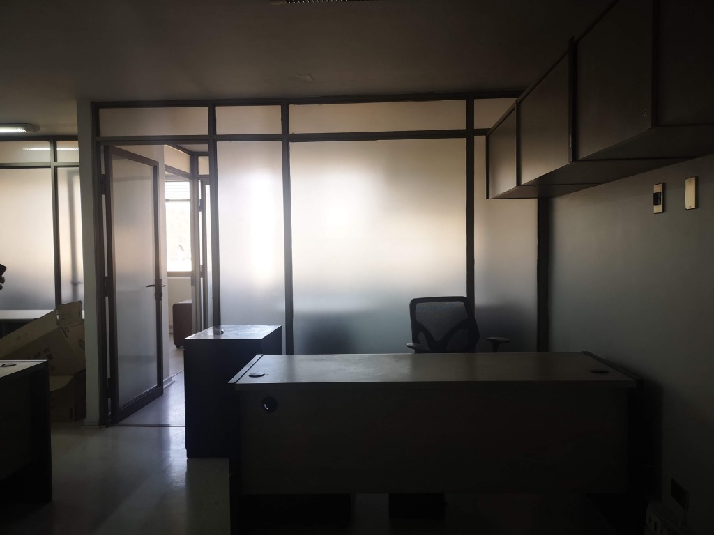 ARRIENDO OFICINA 68M2 9 PUESTOS DE TRABAJO NUEVA PROVIDENCIA