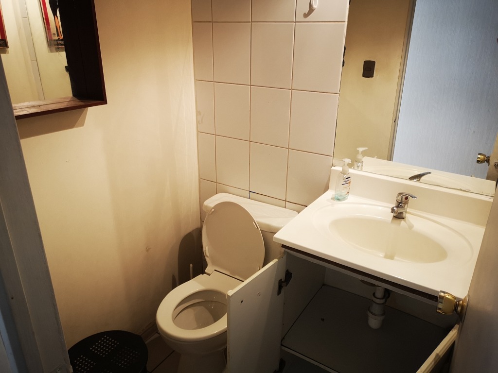 OFICINA EN VENTA
