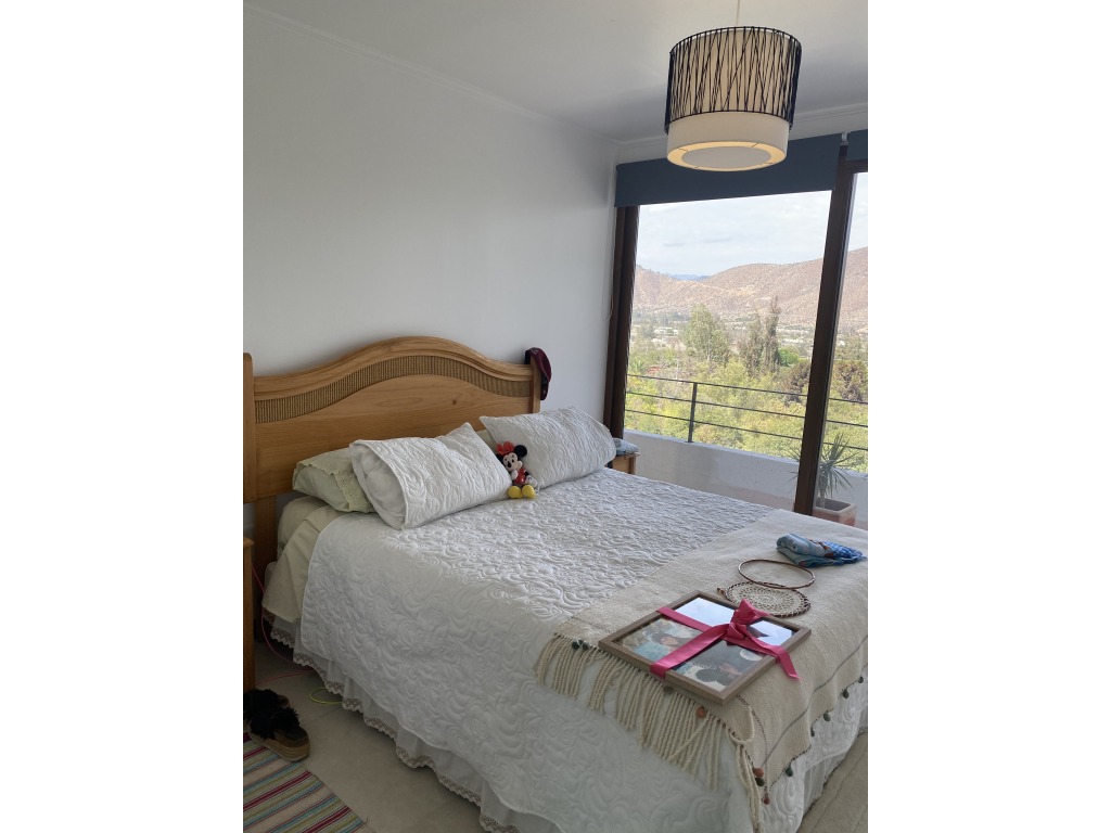 SE VENDE HERMOSA PARCELA CONDOMINIO LOMAS DEL PUANGUE