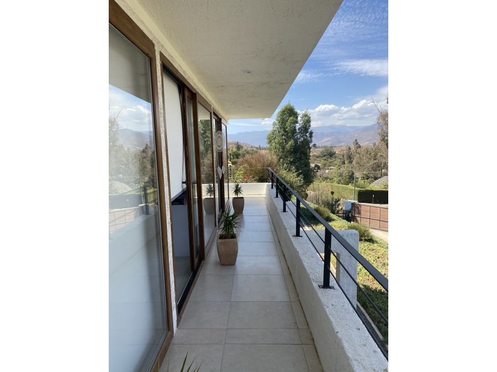 SE VENDE HERMOSA PARCELA CONDOMINIO LOMAS DEL PUANGUE