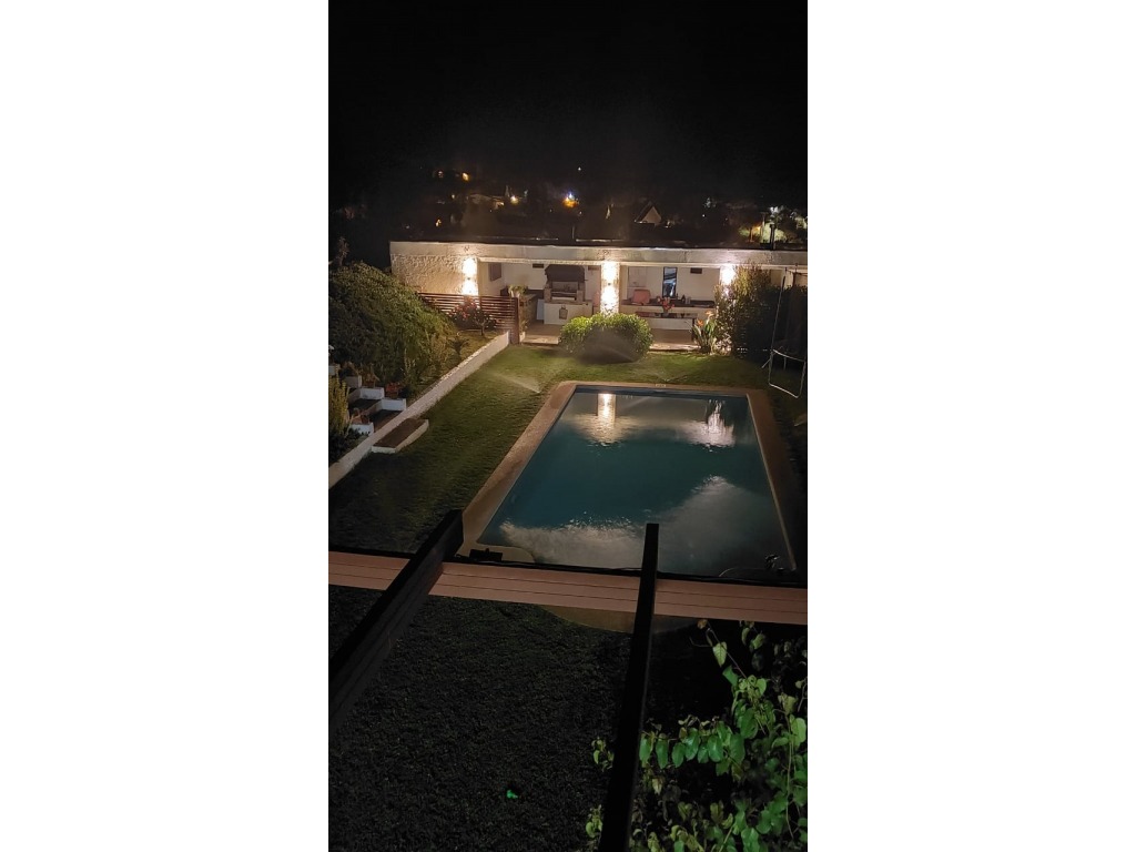 SE VENDE HERMOSA PARCELA CONDOMINIO LOMAS DEL PUANGUE