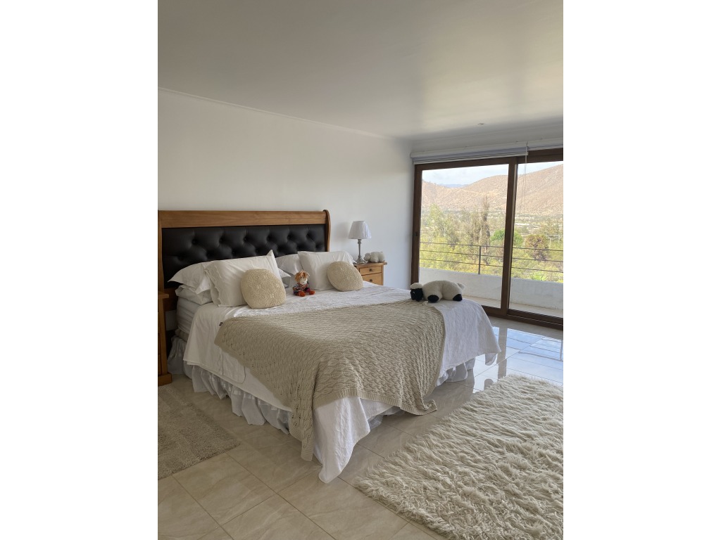 SE VENDE HERMOSA PARCELA CONDOMINIO LOMAS DEL PUANGUE
