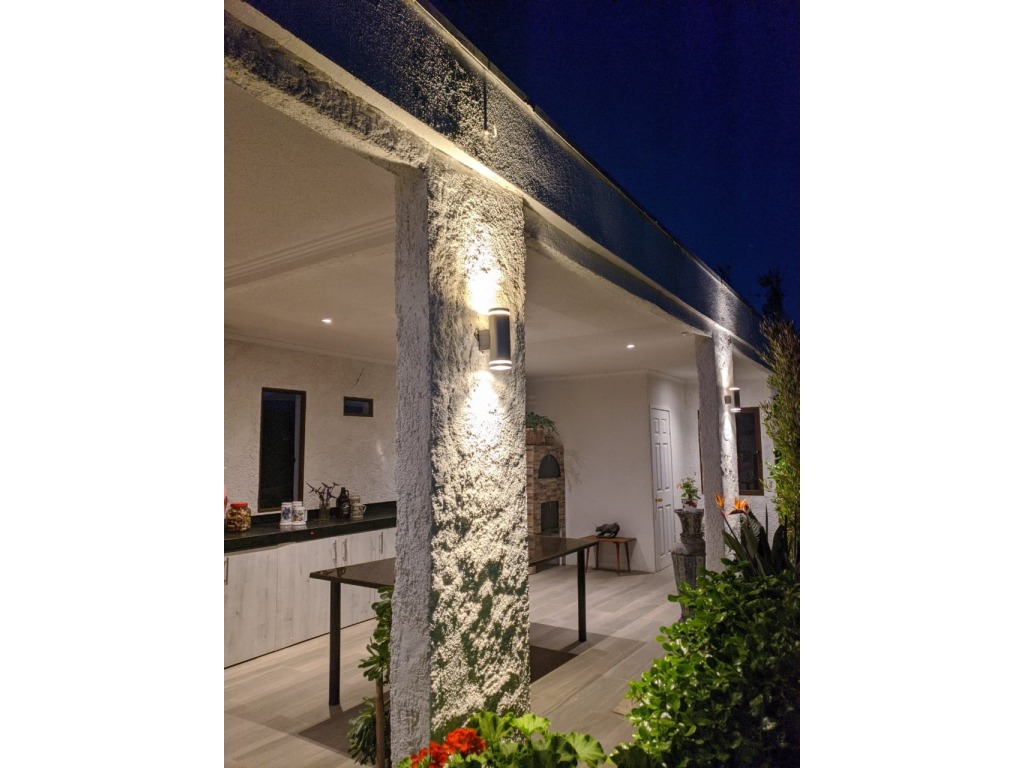 SE VENDE HERMOSA PARCELA CONDOMINIO LOMAS DEL PUANGUE