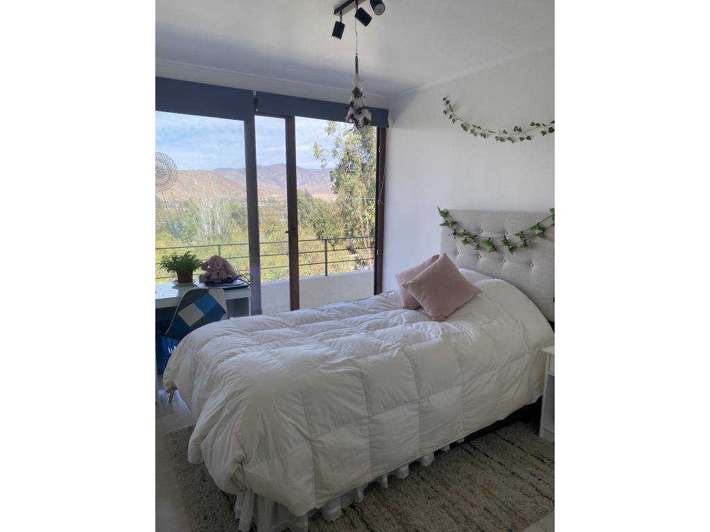 SE VENDE HERMOSA PARCELA CONDOMINIO LOMAS DEL PUANGUE