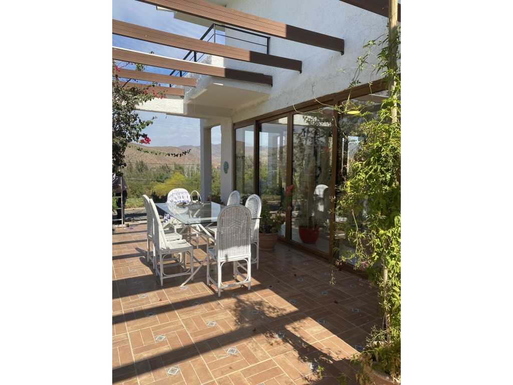 SE VENDE HERMOSA PARCELA CONDOMINIO LOMAS DEL PUANGUE