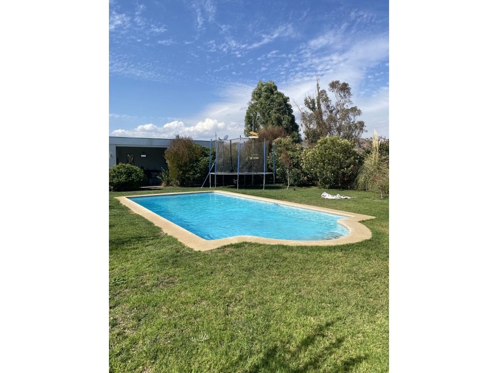 SE VENDE HERMOSA PARCELA CONDOMINIO LOMAS DEL PUANGUE