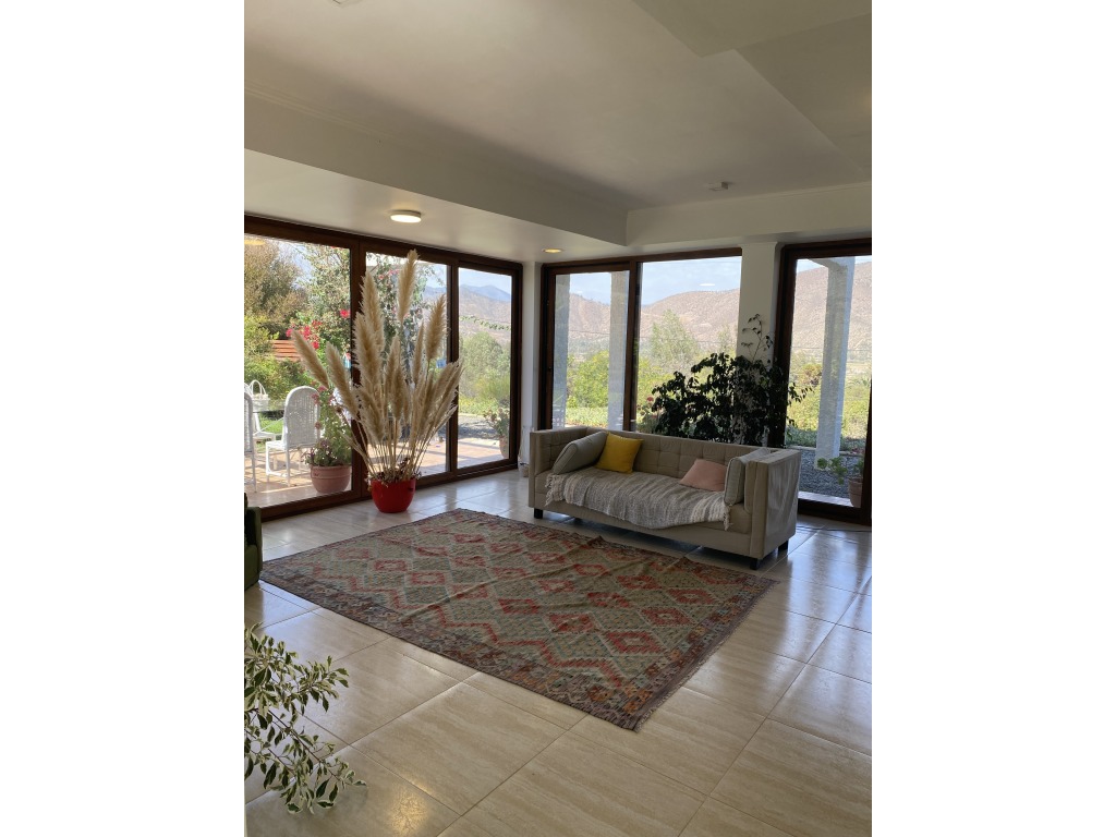 SE VENDE HERMOSA PARCELA CONDOMINIO LOMAS DEL PUANGUE