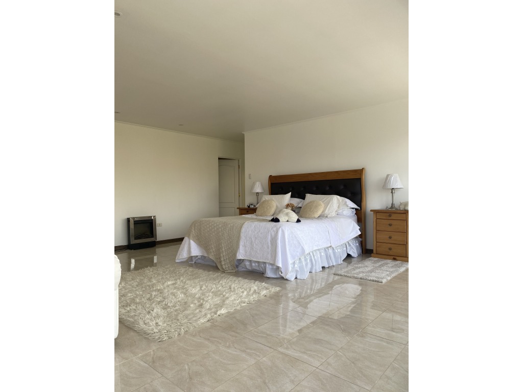 SE VENDE HERMOSA PARCELA CONDOMINIO LOMAS DEL PUANGUE