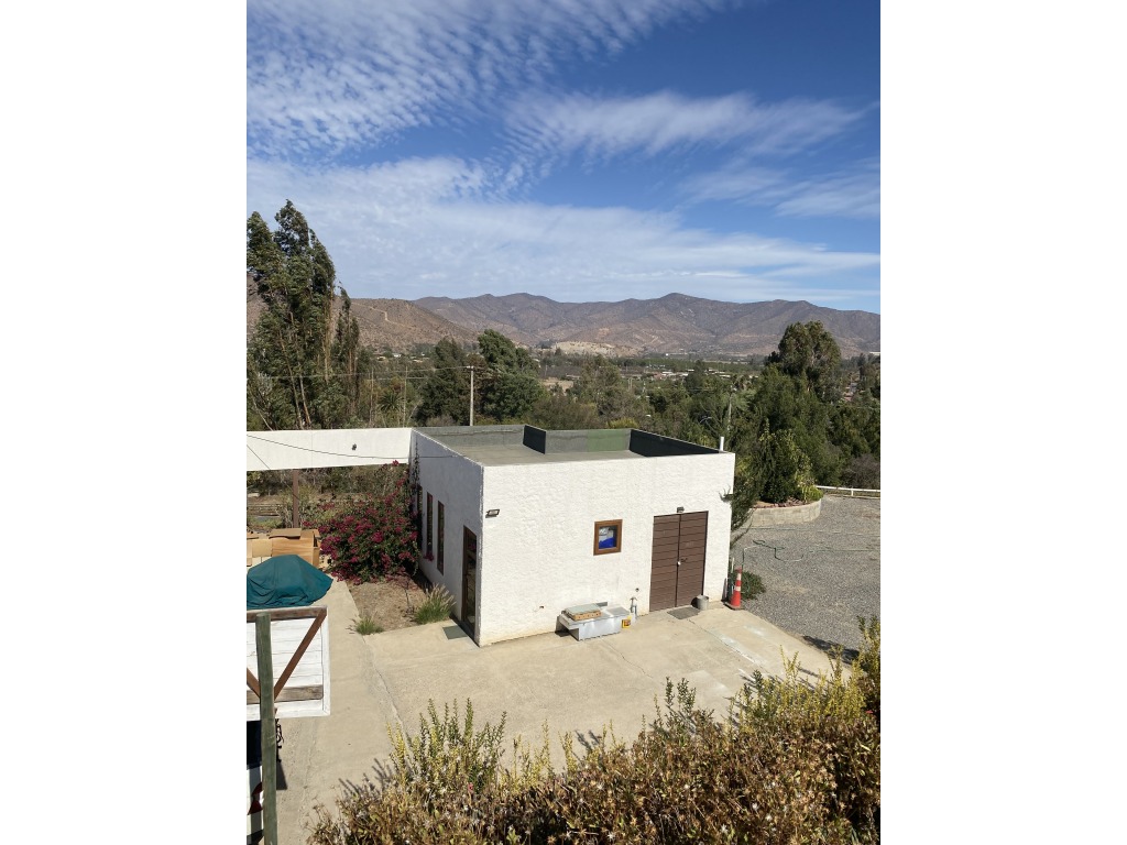 SE VENDE HERMOSA PARCELA CONDOMINIO LOMAS DEL PUANGUE