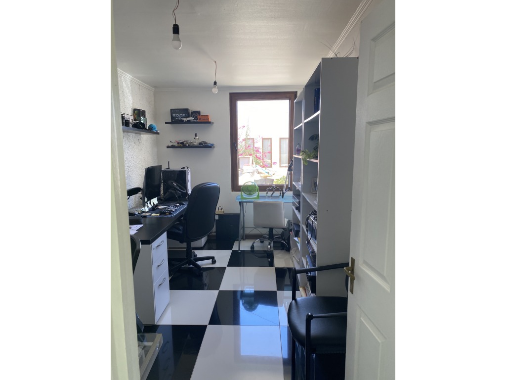 SE VENDE HERMOSA PARCELA CONDOMINIO LOMAS DEL PUANGUE