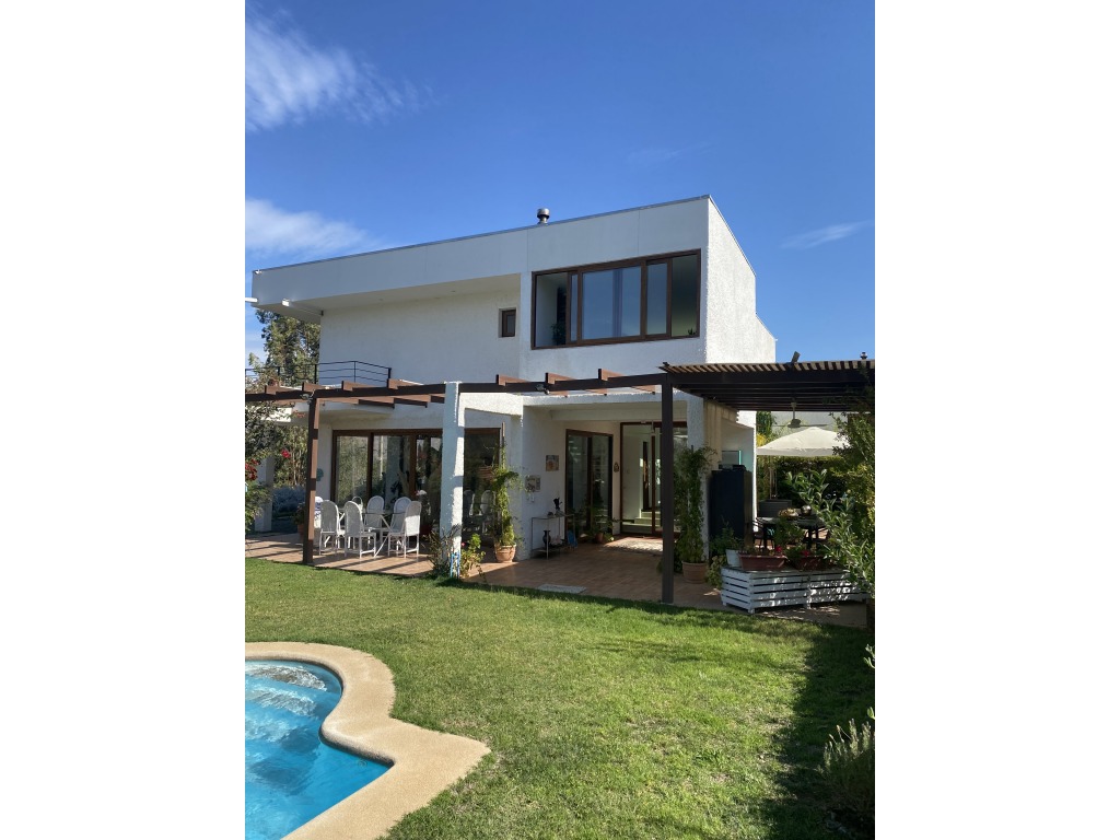 SE VENDE HERMOSA PARCELA CONDOMINIO LOMAS DEL PUANGUE