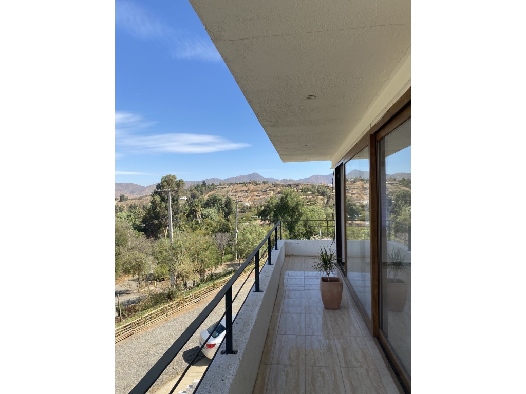SE VENDE HERMOSA PARCELA CONDOMINIO LOMAS DEL PUANGUE