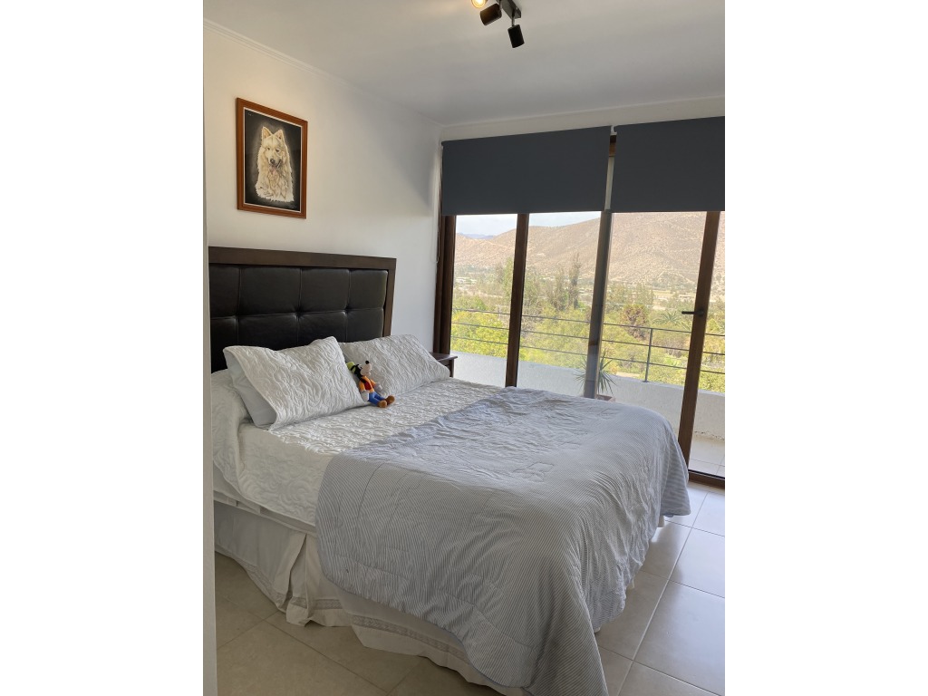 SE VENDE HERMOSA PARCELA CONDOMINIO LOMAS DEL PUANGUE