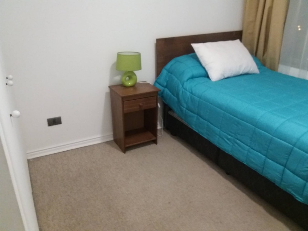 SE VENDE BELLO DEPTO DE 2D Y 2B CON EST. Y BOD EN PRESIDENTE BALMACEDA SANTIAGO CENTRO