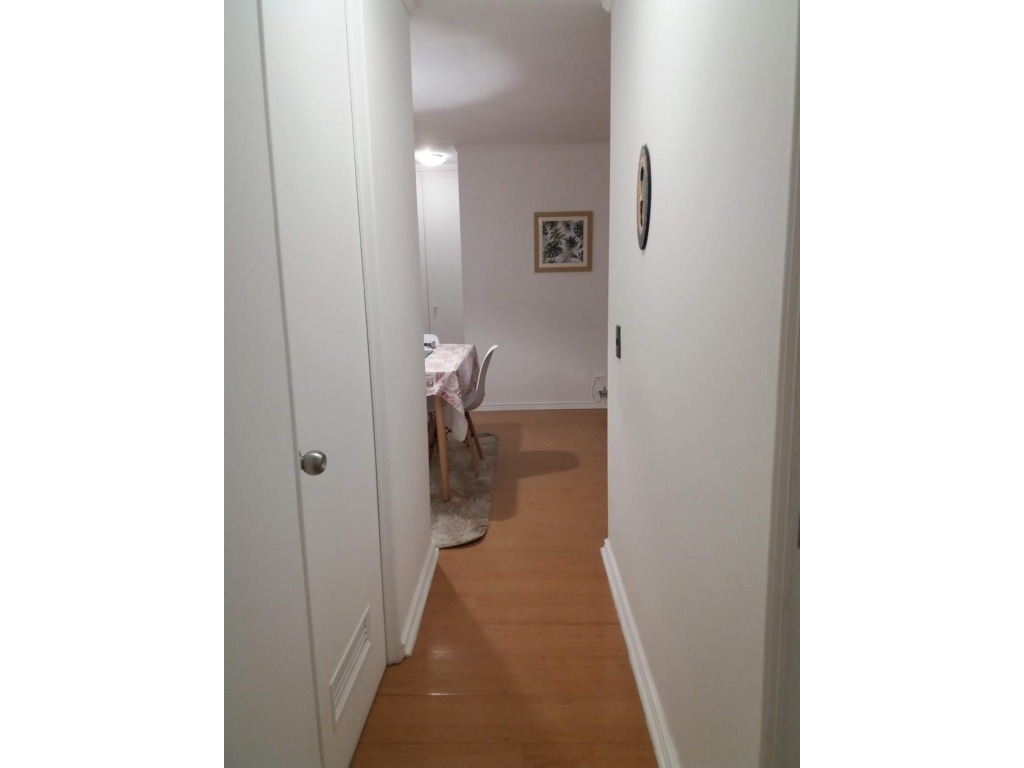 SE VENDE BELLO DEPTO DE 2D Y 2B CON EST. Y BOD EN PRESIDENTE BALMACEDA SANTIAGO CENTRO