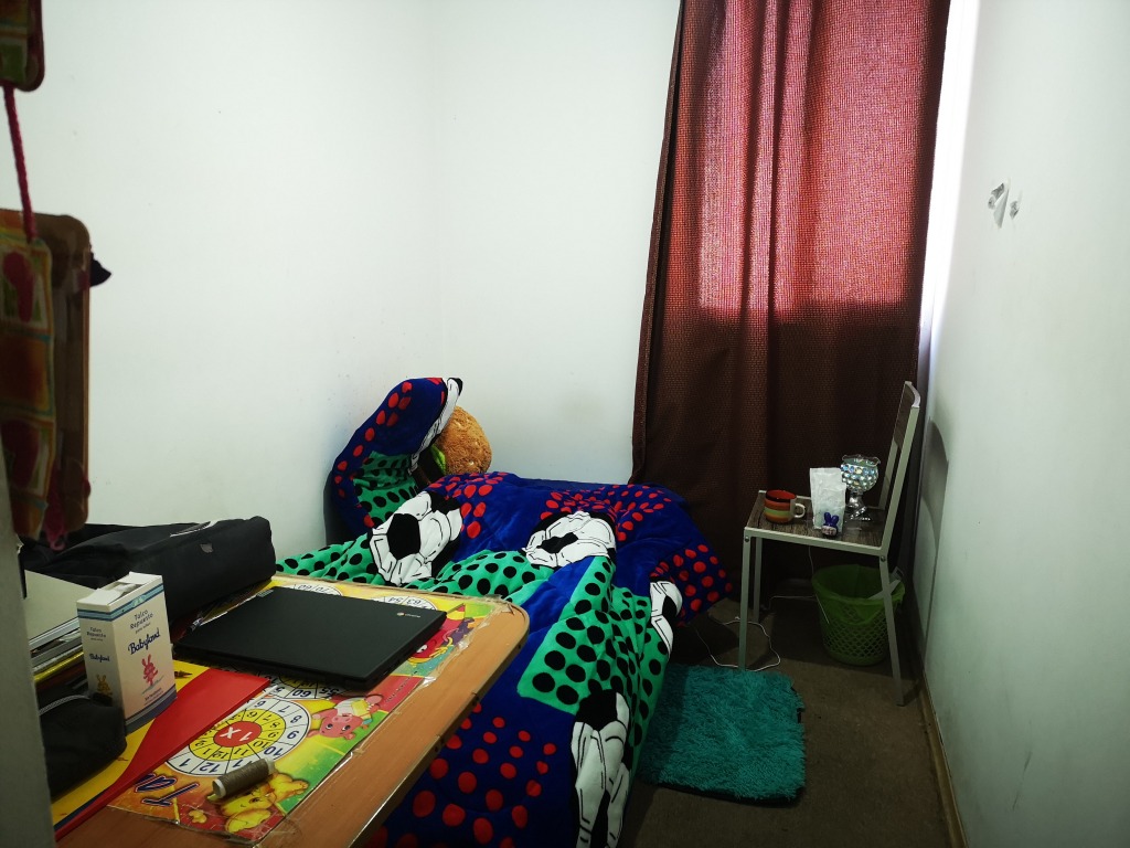 VENTA ZENTENO 1490 3D 1B 2E 2B OPORTUNIDAD DE INVERSION!!!