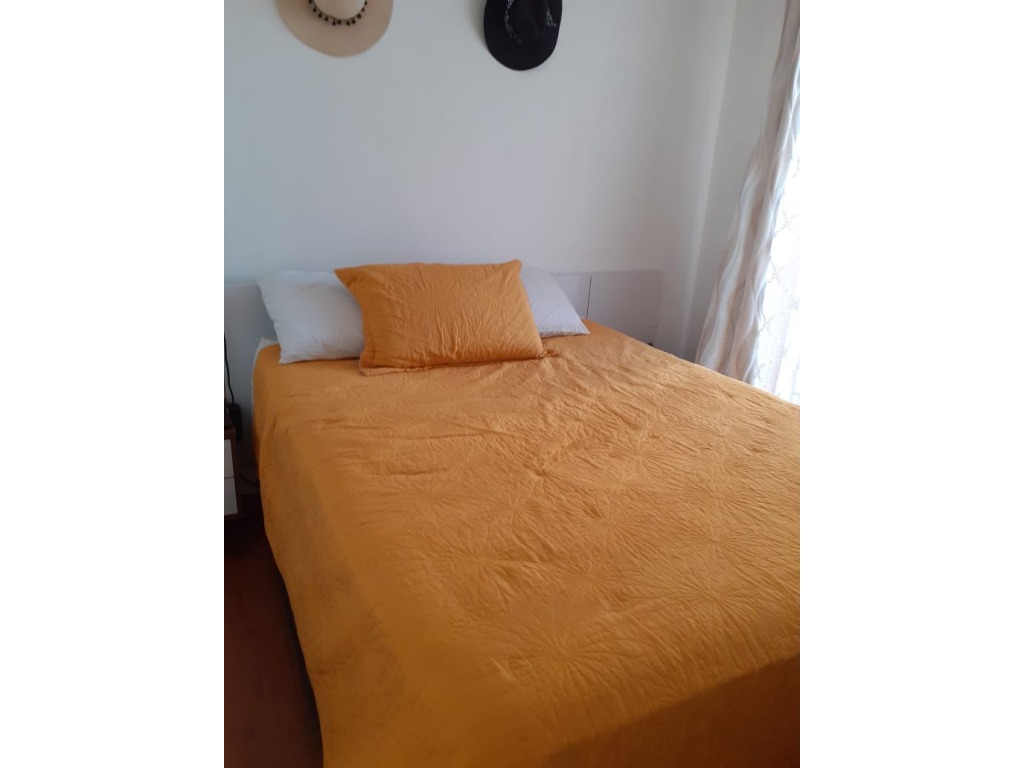SE VENDE DEPTO DE 2D Y 2B EN CIA DE JESUS, SANTIAGO CENTRO