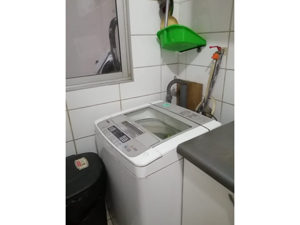 SE VENDE DEPTO DE 2D Y 2B EN CIA DE JESUS, SANTIAGO CENTRO