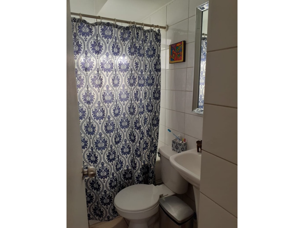 SE VENDE DEPTO DE 2D Y 2B EN CIA DE JESUS, SANTIAGO CENTRO