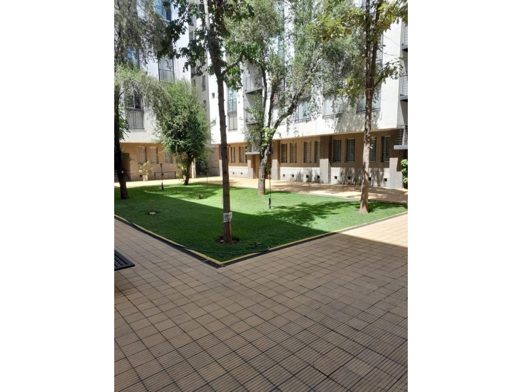 SE VENDE DEPTO DE 2D Y 2B EN CIA DE JESUS, SANTIAGO CENTRO