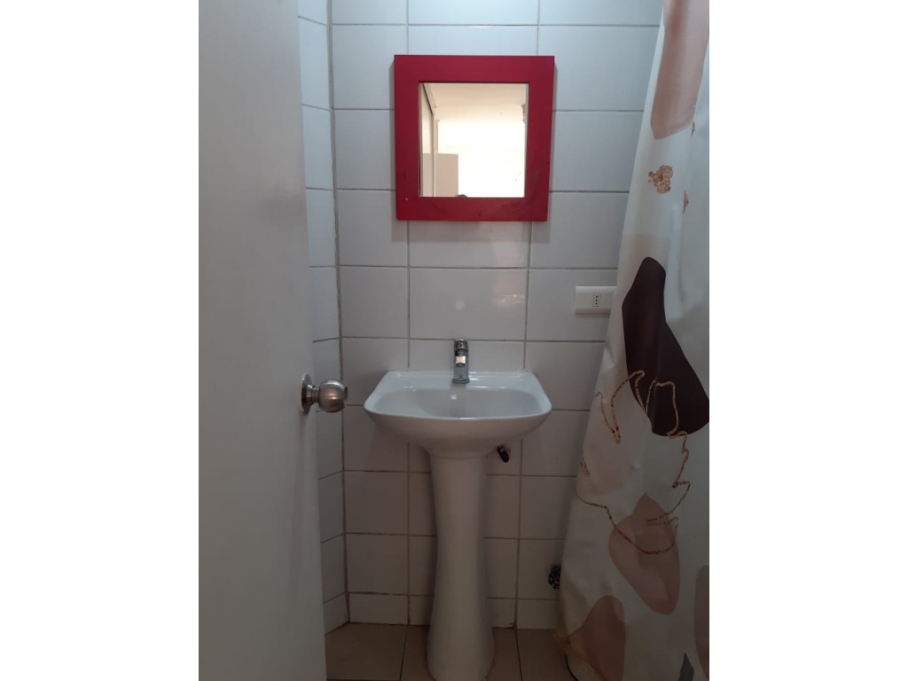 SE VENDE DEPTO DE 2D Y 2B EN CIA DE JESUS, SANTIAGO CENTRO