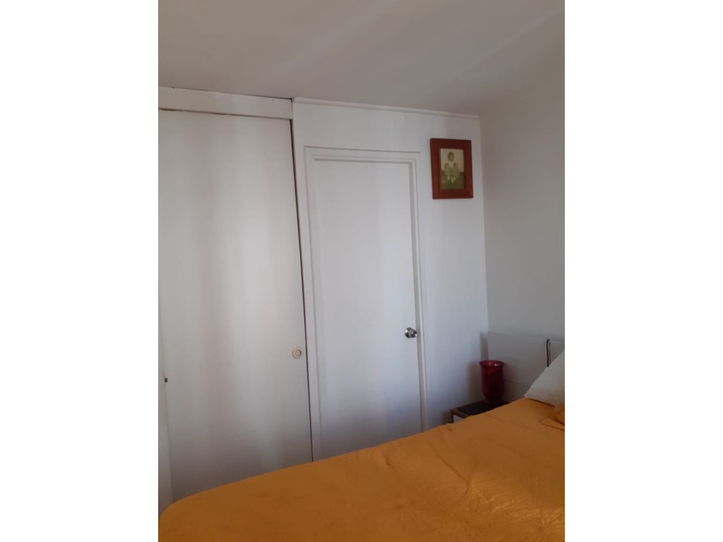 SE VENDE DEPTO DE 2D Y 2B EN CIA DE JESUS, SANTIAGO CENTRO