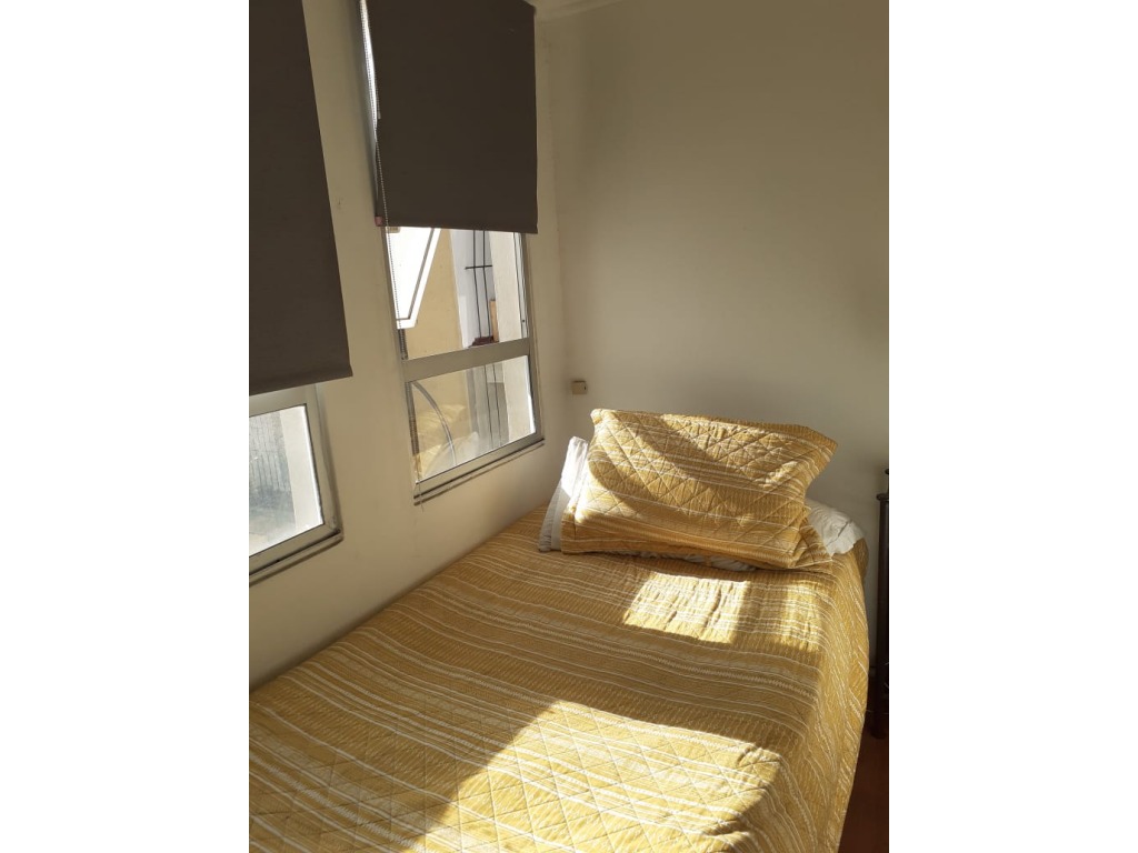 SE VENDE DEPTO DE 2D Y 2B EN CIA DE JESUS, SANTIAGO CENTRO
