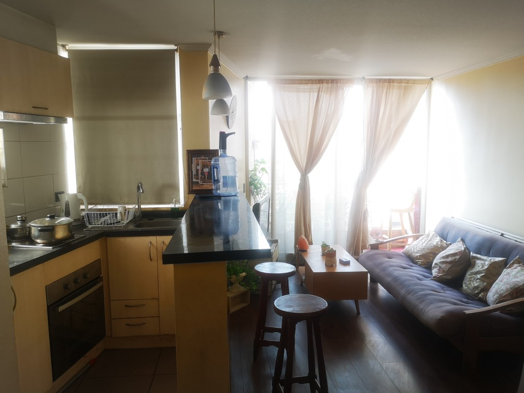 VENTA MANUEL RODRIGUEZ 83 2D 2B 1B 1E