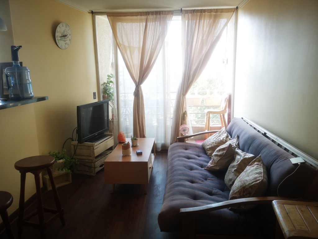 VENTA MANUEL RODRIGUEZ 83 2D 2B 1B 1E