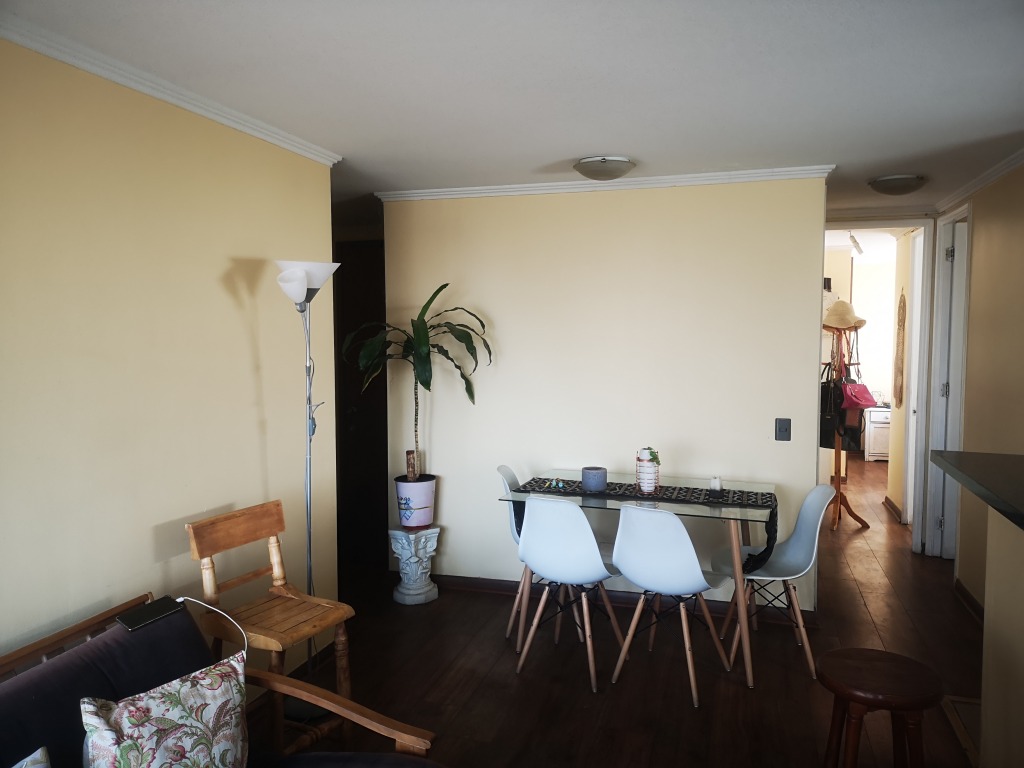 VENTA MANUEL RODRIGUEZ 83 2D 2B 1B 1E