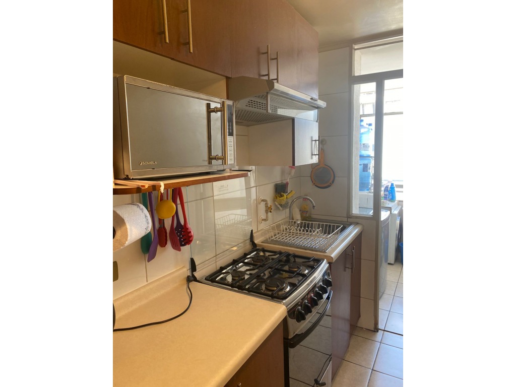 SE VENDE OCTAVA AV. 1150 DPTO DE 2D 2B 1E 1B