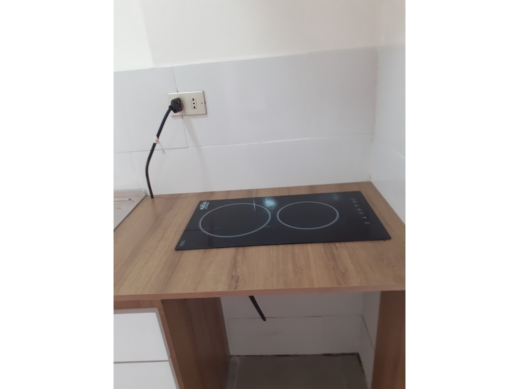 SE VENDE DEPTO CON EXCELENTE UBICACION DE 4D Y 1B EN CIA DE JESUS , SANTIAGO CENTRO