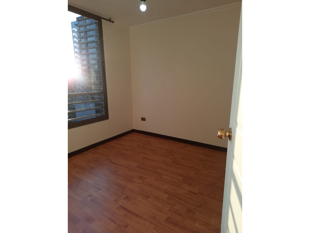 SE VENDE IMPECABLE DEPTO DE 1D Y 1B EN SAN ISIDRO,SANTIAGO CENTRO