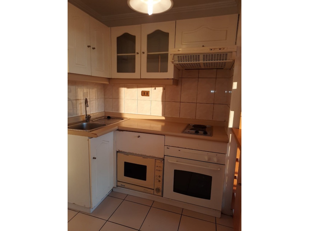 SE VENDE IMPECABLE DEPTO DE 1D Y 1B EN SAN ISIDRO,SANTIAGO CENTRO