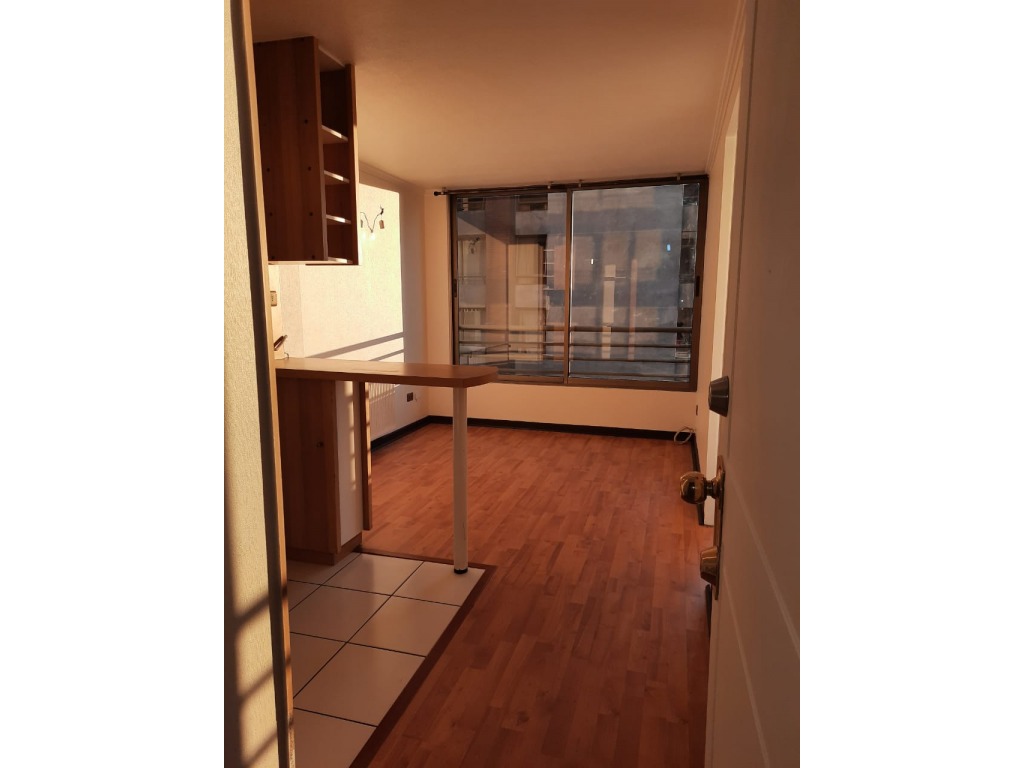 SE VENDE IMPECABLE DEPTO DE 1D Y 1B EN SAN ISIDRO,SANTIAGO CENTRO