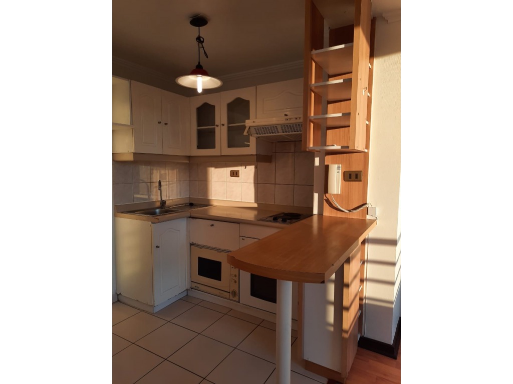 SE VENDE IMPECABLE DEPTO DE 1D Y 1B EN SAN ISIDRO,SANTIAGO CENTRO