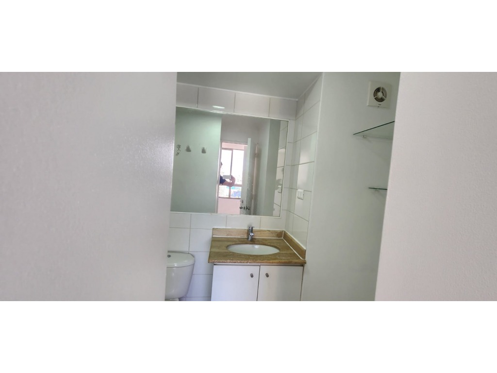 SE VENDE DEPTO TOTALMENTE REMODELADO DE 1D Y 1B EN SAN FRANCISCO , SANTIAGO CENTRO