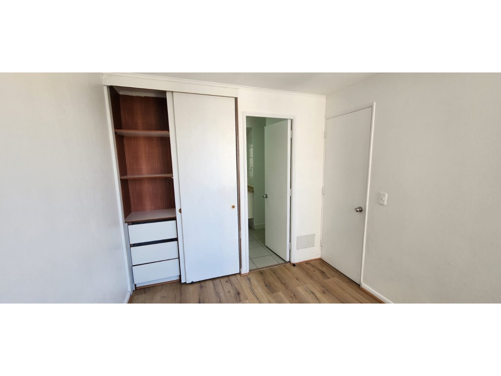 SE VENDE DEPTO TOTALMENTE REMODELADO DE 1D Y 1B EN SAN FRANCISCO , SANTIAGO CENTRO