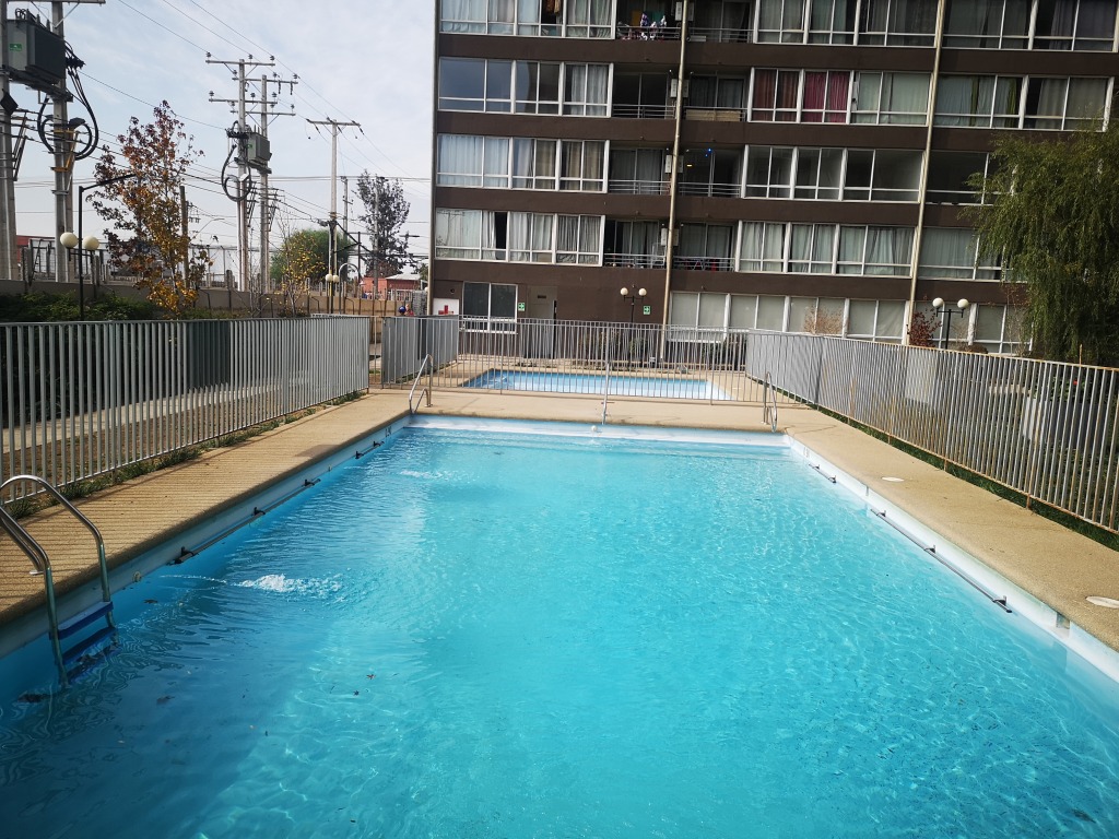 SE VENDE EN LA CISTERNA 3D 2B