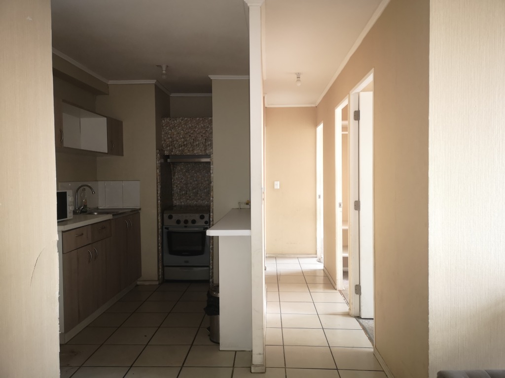SE VENDE EN LA CISTERNA 3D 2B