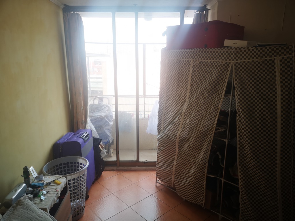 VENTA VERGARA 186 MARIPOSA CON ESTACIONAMIENTO Y BODEGA. M. LOS HEROES